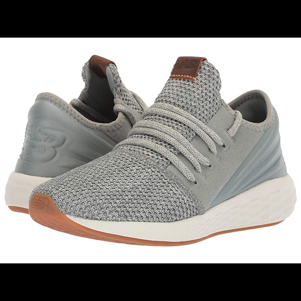 NEW BALANCE Fresh Foam Cruz v2 Decon